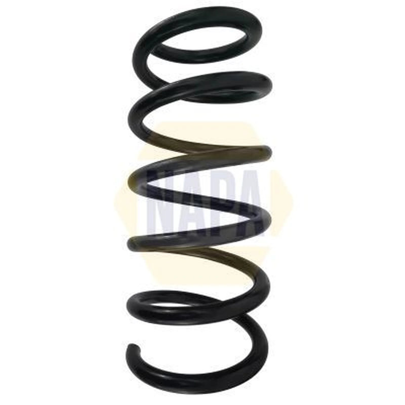 NAPA Front Suspension Coil Spring NCS1641
