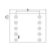DON Don Cv Brake Lining Set SJ26271S7340