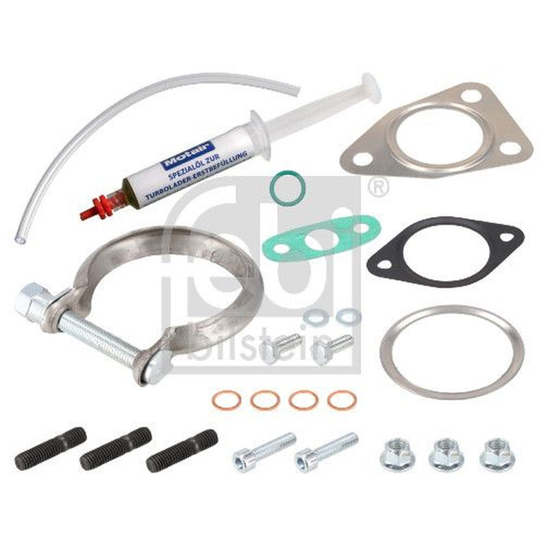Febi Charger Mounting Kit 190871