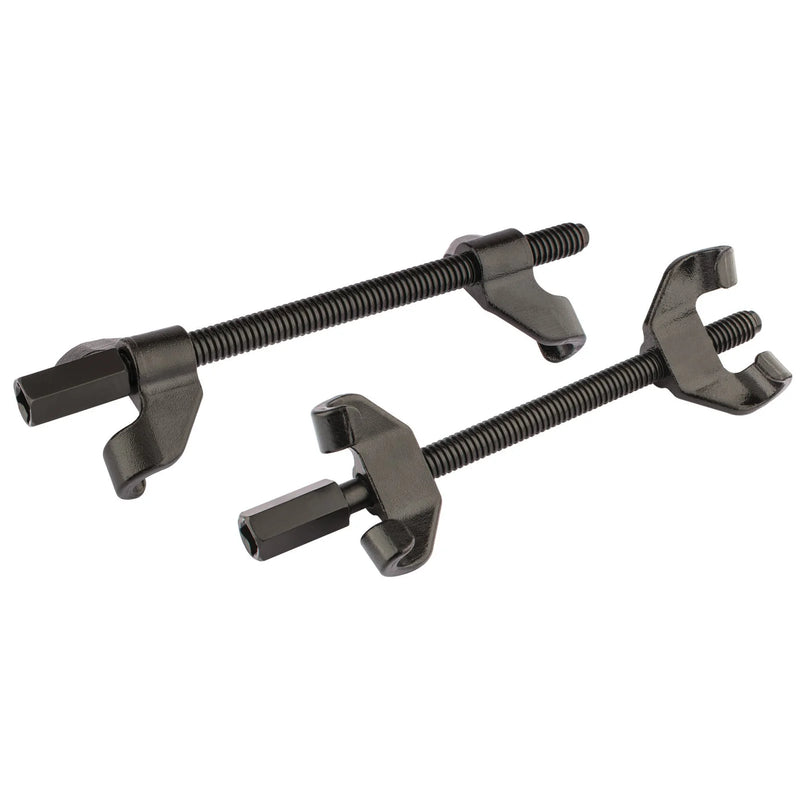 Draper Coil Spring Compressor Set 21mm 1/2" Drive (2 Piece)