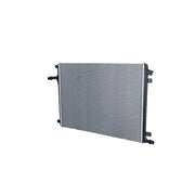 NRF Engine Radiator Lower 550341