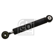Febi V-Ribbed Belt Vibration Damper Auxiliary Drive Pulle 08109