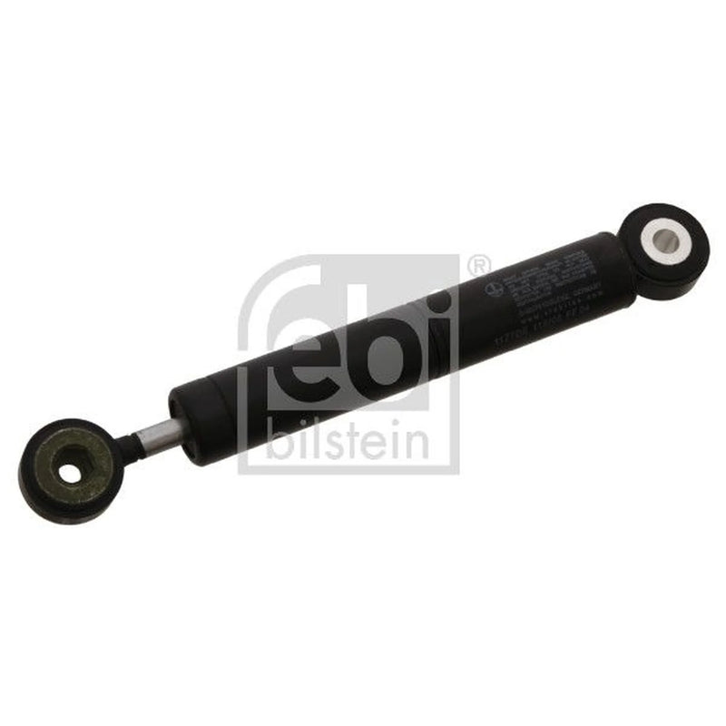 Febi V-Ribbed Belt Vibration Damper Auxiliary Drive Pulle 08109