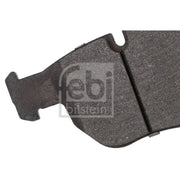 Febi Front Brake Pad Set 116121