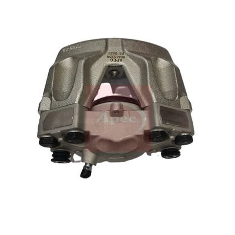 Apec Brake Caliper Assembly Front Right RCA1525N