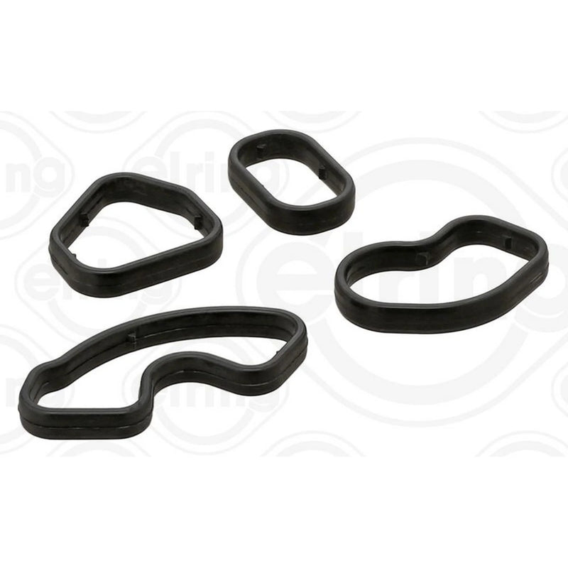 Elring Oil Cooler Gasket Set 907.240
