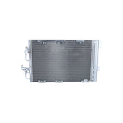 NRF Air Conditioning Condenser 35556