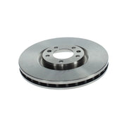 Bosch 2 x Vented Front Brake Discs 0 986 479 027