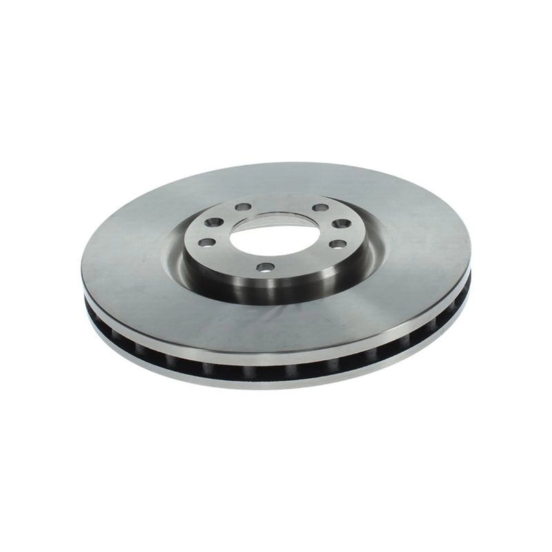 Bosch 2 x Vented Front Brake Discs 0 986 479 027