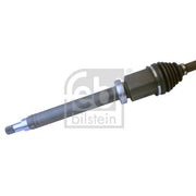Febi CV Drive Shaft Driveshaft Front Right 186002