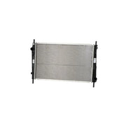 NRF Engine Radiator 58272