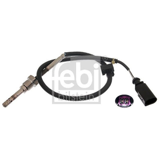 Febi Exhaust Gas Temperature Sensor after soot particula 49301