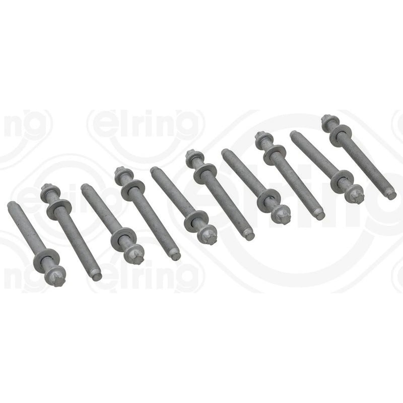 Elring Cylinder Head Bolt Set M12x1,5x123 152.550