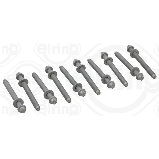 Elring Cylinder Head Bolt Set M12x1,5x123 152.550