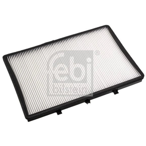 Febi Cabin Air Filter (Pollen Filter) 19411