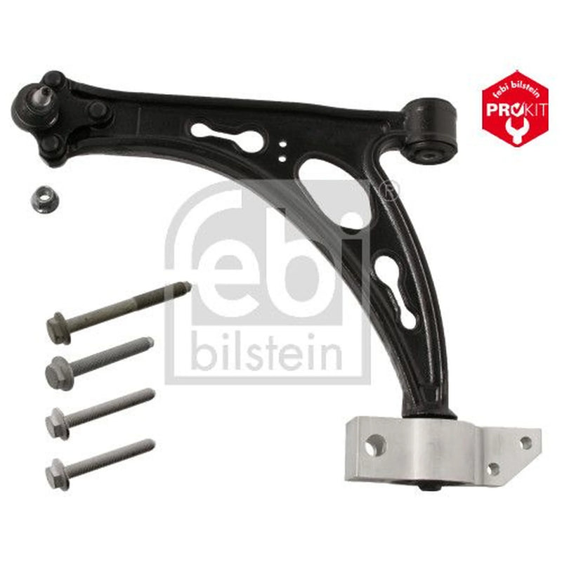 Febi Control/Trailing Arm Lower 40103