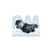 BM Catalysts Homologated Petrol Cat BM91783H