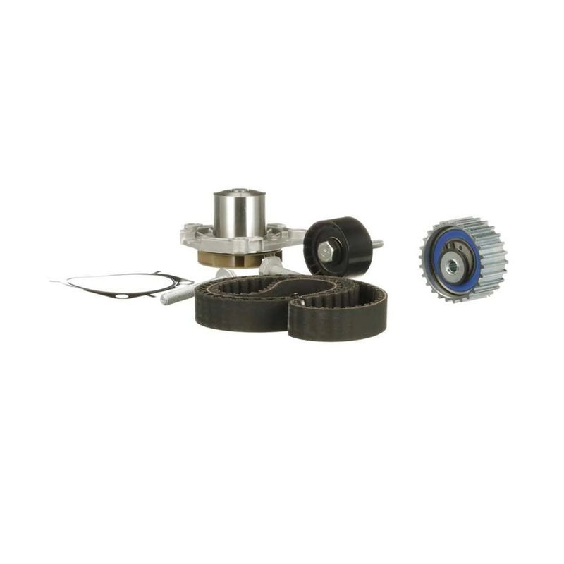 Gates Timing Belt & Water Pump Kit KP15684XS-1