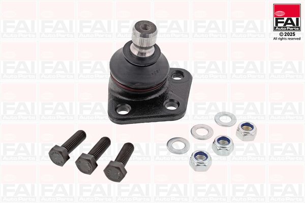 FAI Ball Joint