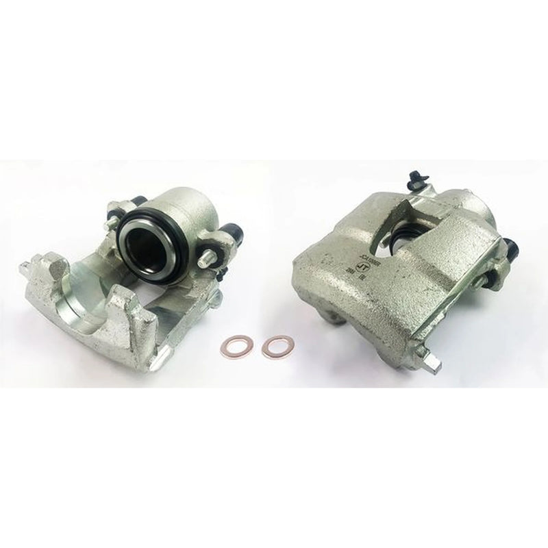 Juratek Brake Caliper Assembly Front Right JCA1006R