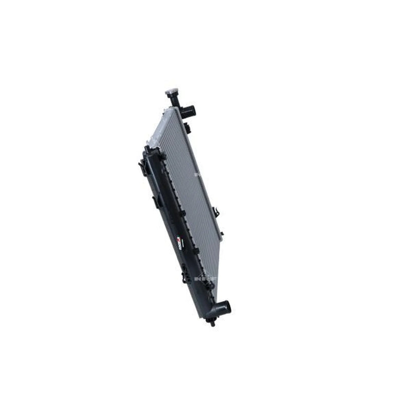 NRF Engine Radiator 59296