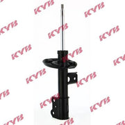 KYB Shock Absorber Damper Strut Front Left 3348061