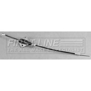 First Line Handbrake Cable Front FKB3796