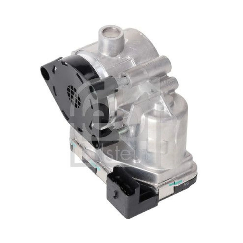 Febi Electronic Throttle Body Assembly 100600