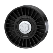 Gates V-Ribbed Belt Deflection/Guide Pulley Lower Left T36780