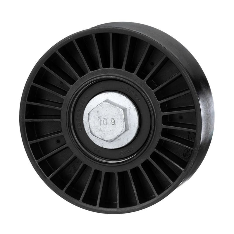 Gates V-Ribbed Belt Deflection/Guide Pulley Lower Left T36780