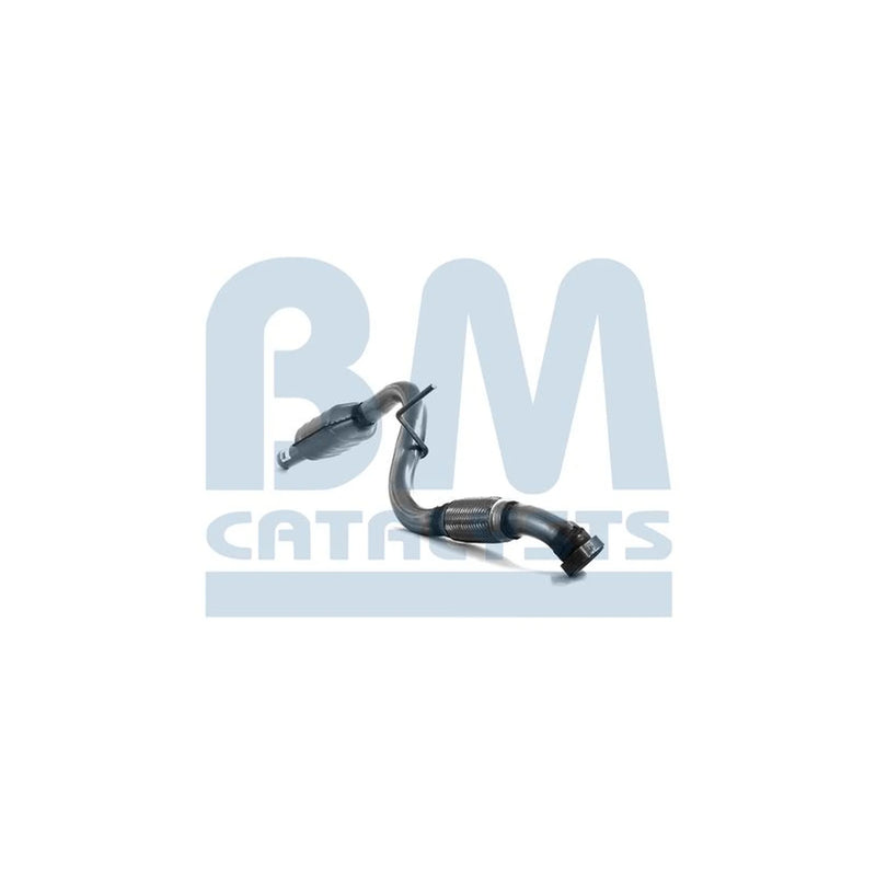 BM Catalysts Homologated Diesel Cat BM80056H