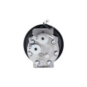 Hella Air Conditioning Compressor 8FK 366 200-051