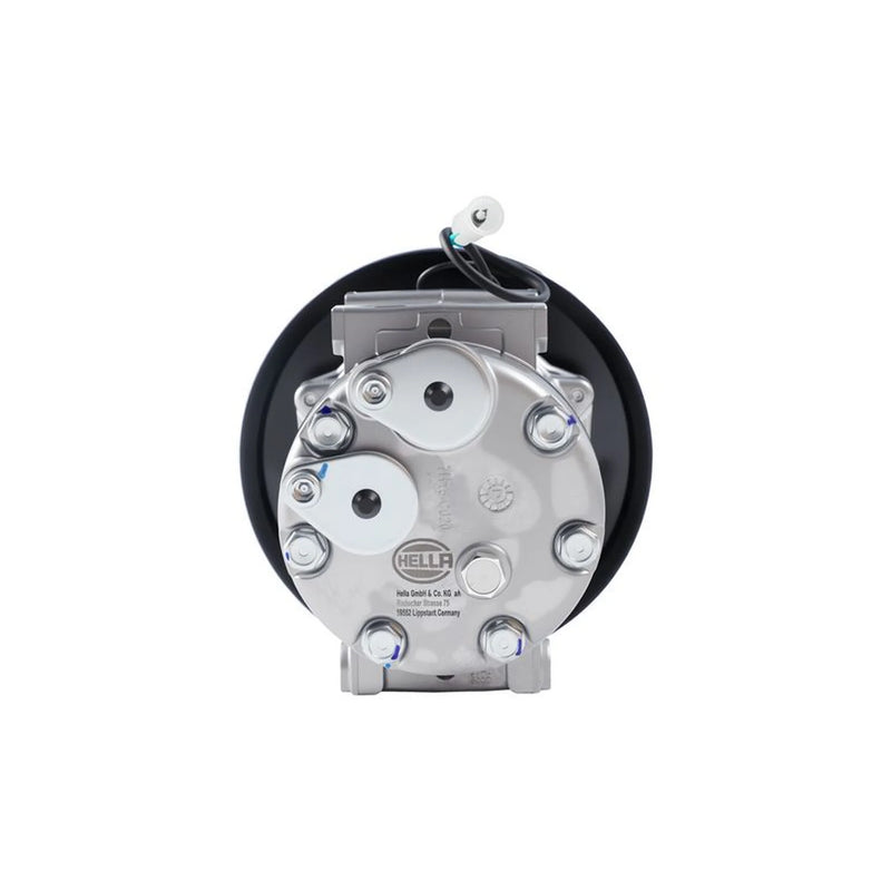 Hella Air Conditioning Compressor 8FK 366 200-051