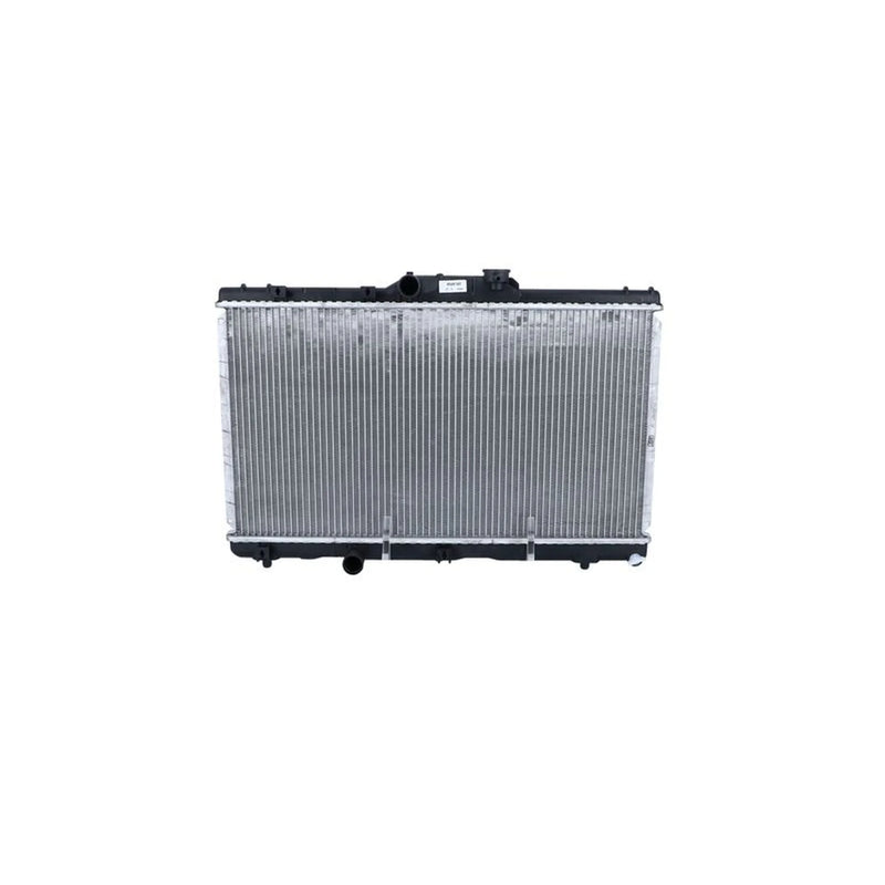 NRF Engine Radiator 53941