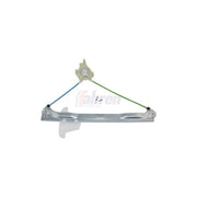 Fahren Electric Window Regulator Lifter Left Front FWD1025
