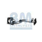 BM Catalysts Homologated Petrol Cat BM90953H