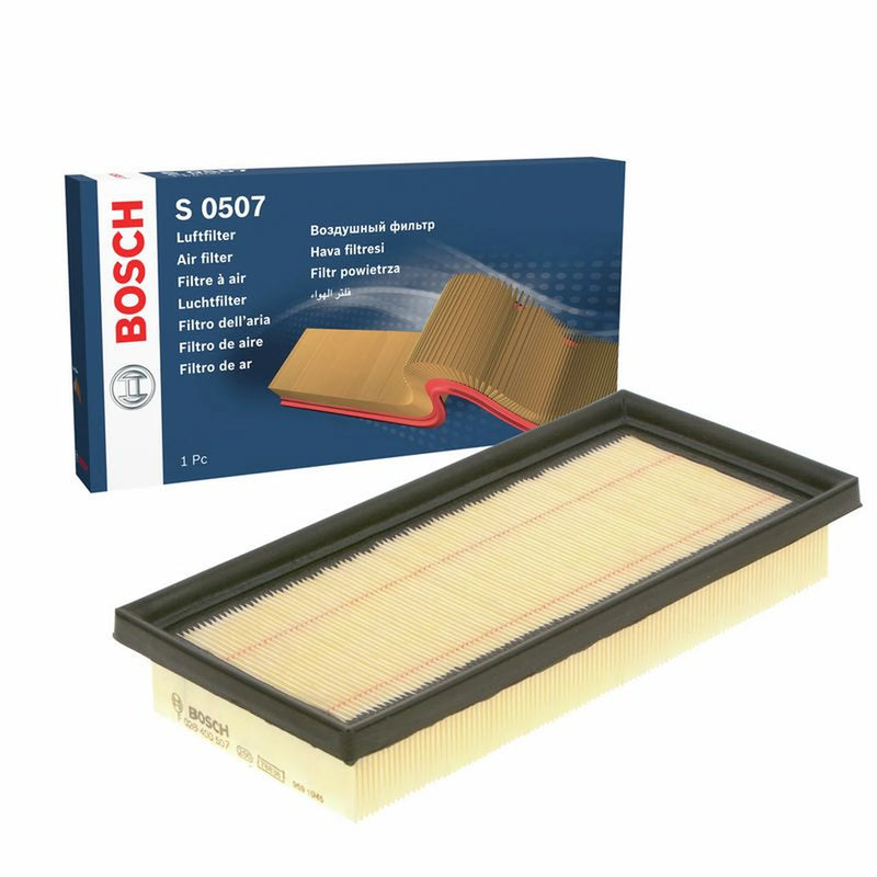 Bosch Engine Air Filter F 026 400 507