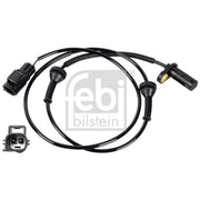 Febi ABS Wheel Speed Sensor Front Left 172424