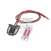 Febi Electrical Plug 199925