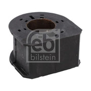 Febi Anti Roll Bar Mounting Bracket Rear Right 188368