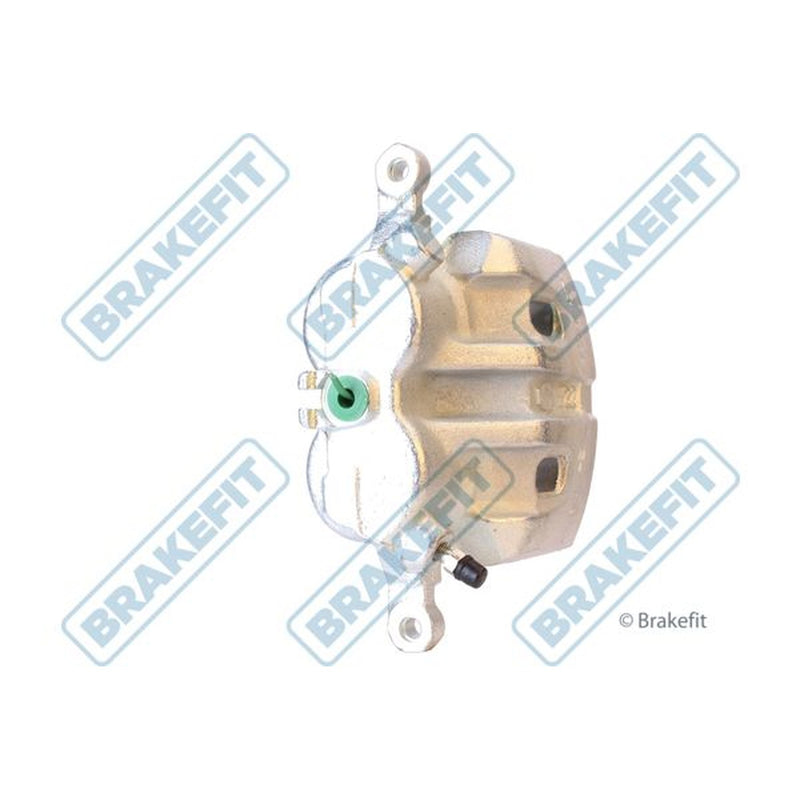 Apec 2 x Front Brake Calipers BCA1125