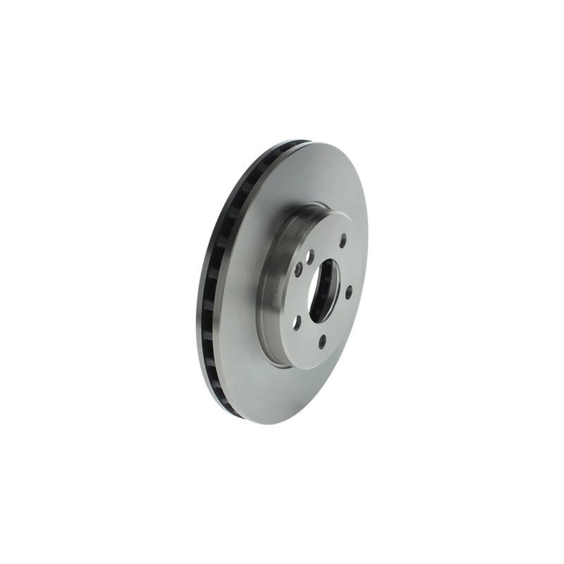 Bosch 2 x Vented Brake Discs 0 986 479 R99