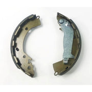 Juratek Brake Shoe Set Axle Kit Rear JBS1123