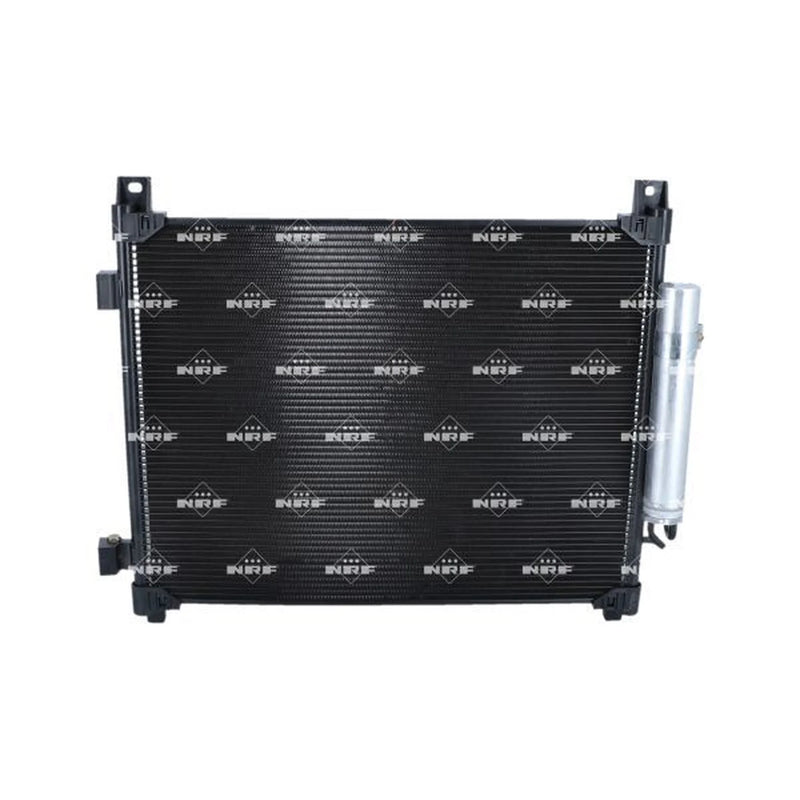 NRF Air Conditioning Condenser 350420