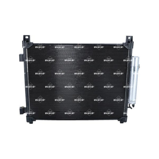 NRF Air Conditioning Condenser 350420