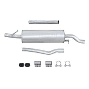 Hella Middle Silencer 8LC 366 024-111