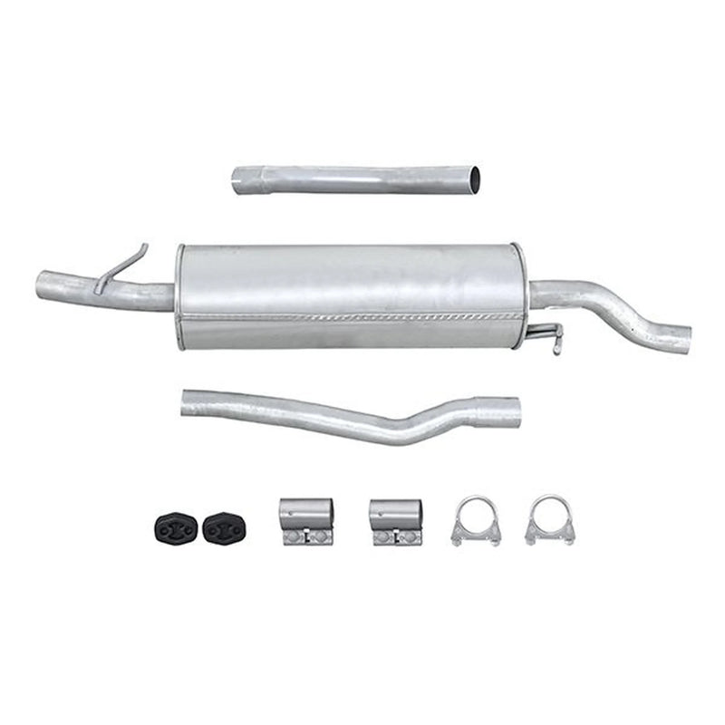 Hella Middle Silencer 8LC 366 024-111