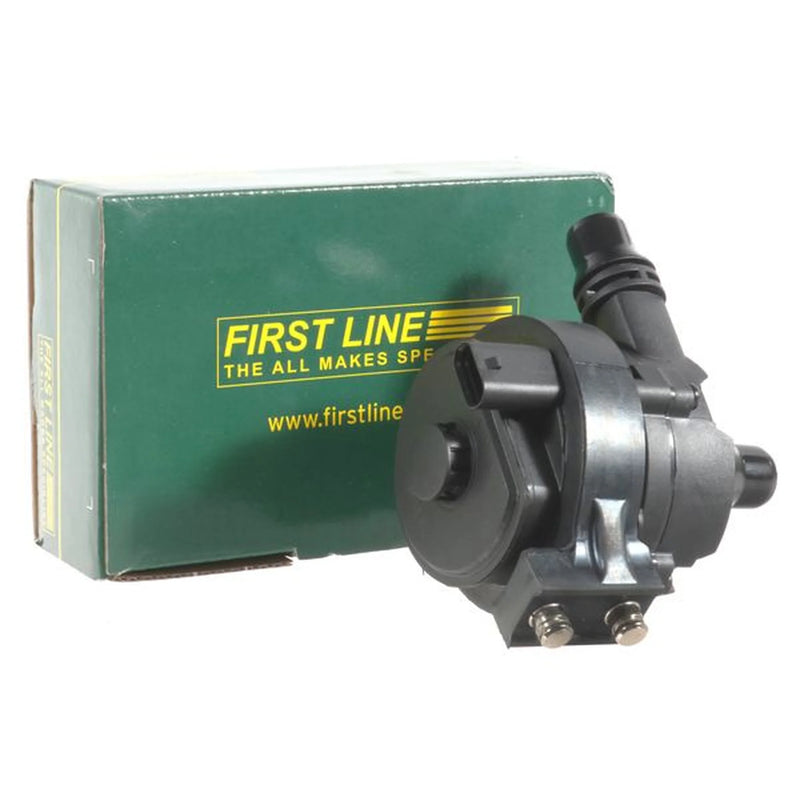 First Line Auxiliary Coolant Water Pump FWP3069