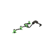 Gates Fuel Overflow Hose Pipe MFL1093