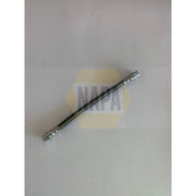 NAPA Brake Hydraulic Hose Line Rear NBH1141